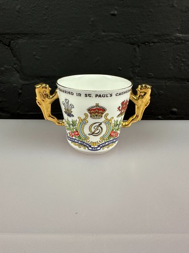 Paragon loving cup - paragon,