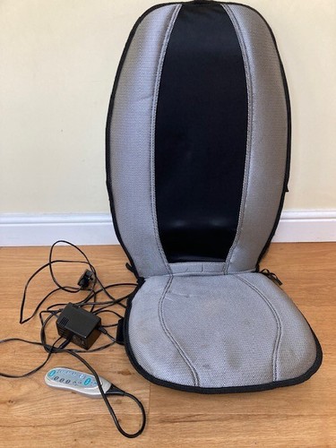 Homedics shiatsu rolling back - shiatsu,