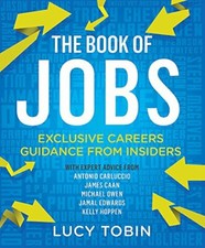 The Book of Jobs: The