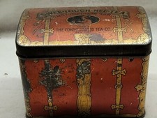 Old Treasure Chest