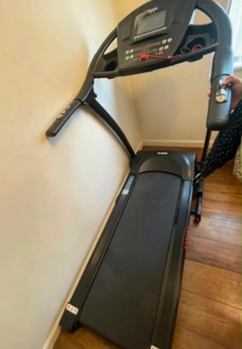 Reebok zr9 treadmill - zr9,