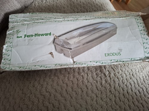 Fern howard exodus emergency - howard,