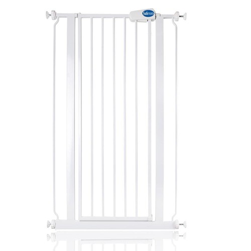 Safetots safety gate tall - safety,