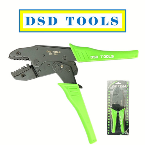 Dsd tools crimping tool - dsd, for