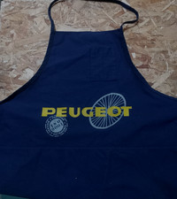 Vintage Peugeot Bicycle Shop