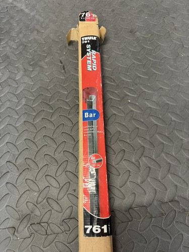 Thule 761 square bar - 761, bars