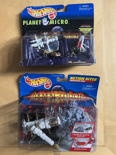 Hotwheels action site