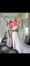John Charles MOB dress Size 8