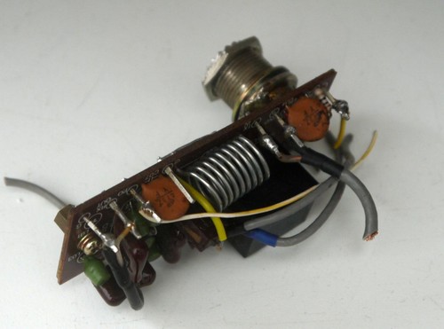 Yaesu 102 antenna - yaesu, relay
