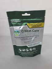 Oxbow Animal Health Critical