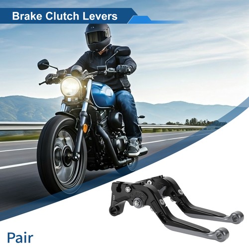 Adjustable short long brake - long,