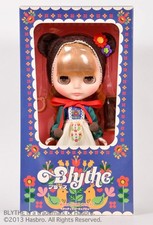 Neo Blythe Doll Shop Exclusive
