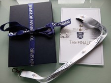 WHITE HART LANE FINALE
