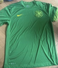 Nike Men's Vintage Celtic