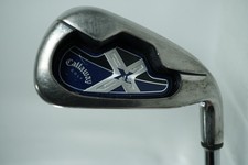 Callaway X18 3 Iron / Uniflex Steel Shaft / 190825189