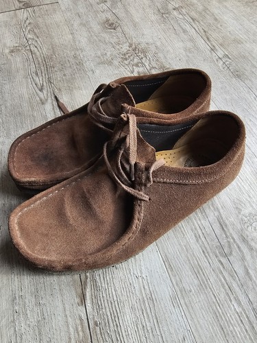 Clarks originals wallabee - clarks,