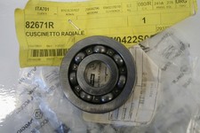 Radial Bearing Carter Piaggio