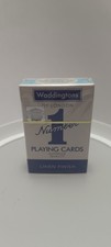 Waddingtons No.1 Playing Cards