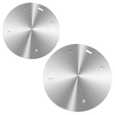 Stainless Steel Induction