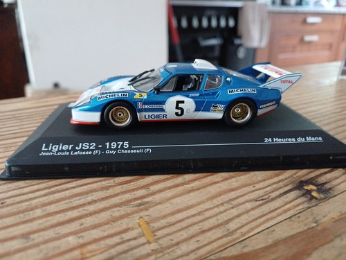 Ixo mans ligier - ixo, #5