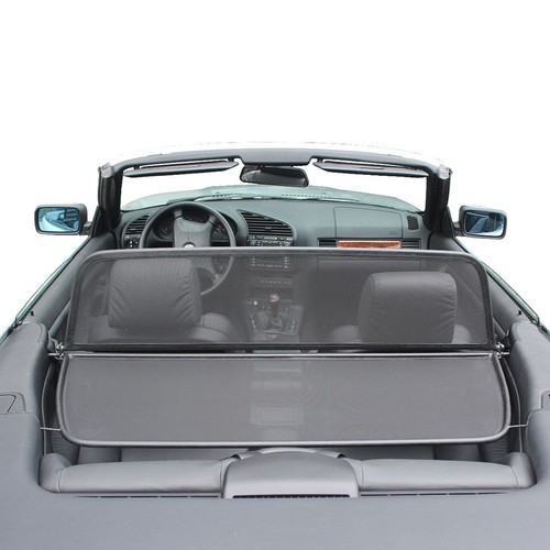 Wind deflector fits - , a