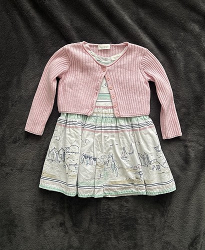 Next baby piece dress - dress, &