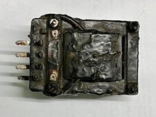 WW2 VINTAGE Military CHOKE