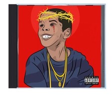 FLYGOD CD - Westside Gunn