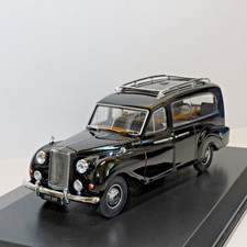 OXFORD DIECAST AUSTIN PRINCESS