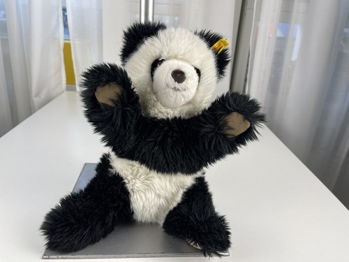 Steiff animal teddy 0326 - steiff, 0326/45
