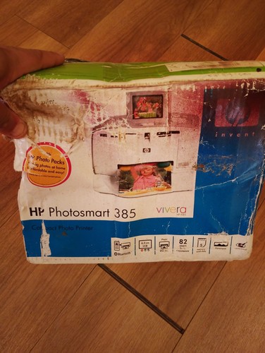 Photosmart 385 photo - hp,