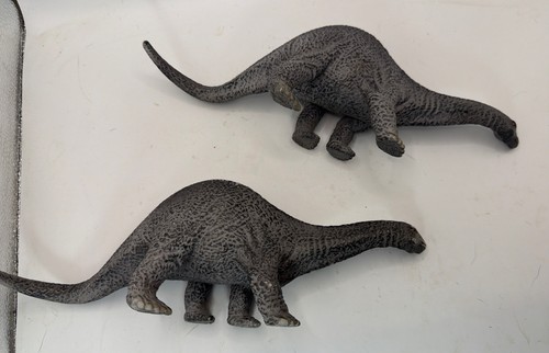Schleich 2002 gray - schleich,