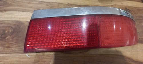 Genuine ford scorpio - genuine,
