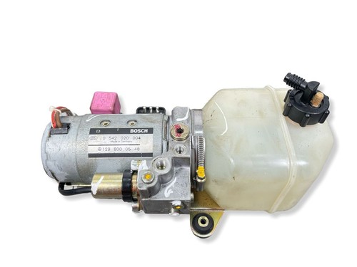 Mercedes benz 500 r129 - 500,