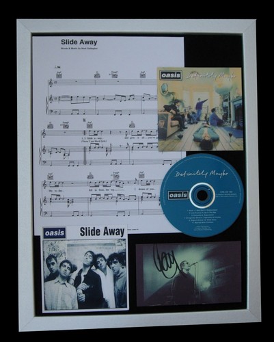 Oasis signed gallery quality - oasis+signed+gallery,