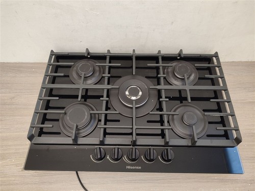 Hisense gg773b hob - hisense, 5
