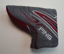 Ping Scottsdale Putter