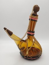 Vintage Spanish Wine Porron