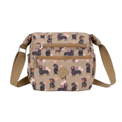 Air supreme crossbody bag - crossbody,