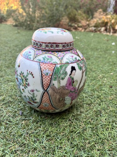 Japanese hand painted - japanese,