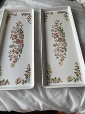 VINTAGE AYNSLEY  SANDWICH