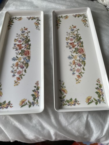 Vintage aynsley sandwich - aynsley,
