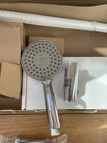 Tavistock kinetic thermostatic - kinetic,