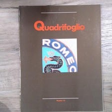 Il Quadrifoglio Magazine