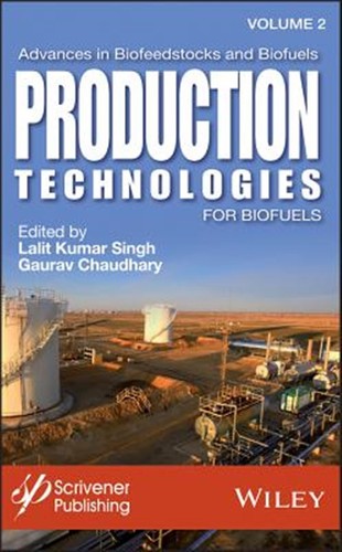 Advances biofeedstocks and - in,