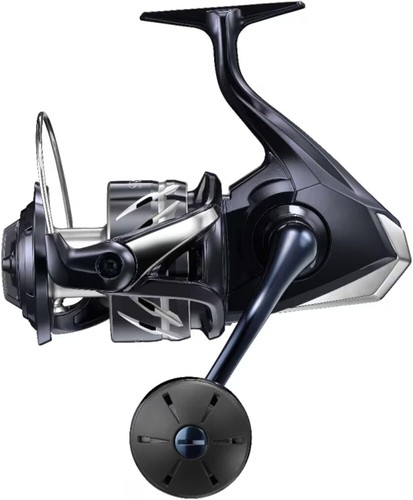 Shimano stradic series - sw,