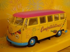 CORGI VANGUARDS VW VOLKSWAGEN