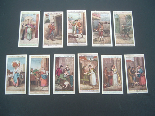 John player sons cries - &, of