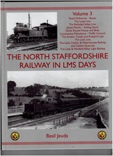 The North Staffordshire