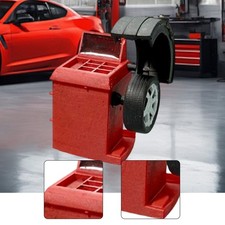 1/64 Tire Balancing Machine